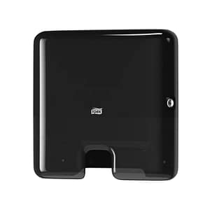 Dispensador de Toalla Interfoliada Tork Xpress Negro