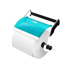 Dispensador Tork Wall Stand Metal  Soporte de Pared para Paños en Rollo