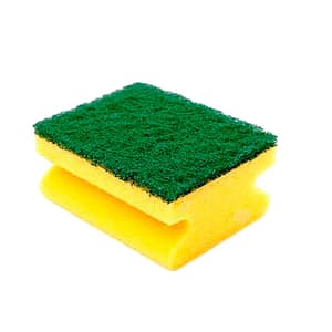 Esponja Lavaloza Acanalada Virutex