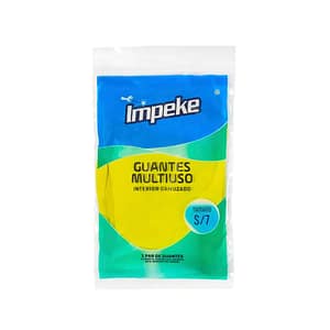 GUANTE MULTIUSO IMPEKE TALLA S