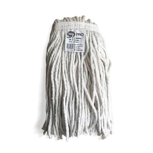 Mopa Húmeda de Algodón 16 Oz Virutex Pro 