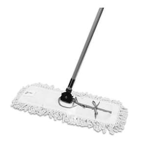 Mopa Seca de Algodón Virutex 60 cm - Limpieza Profesional de Grandes Superficies