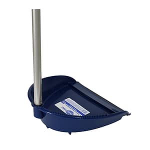 Pala Recogedora con Mango Metálico VTX Pro