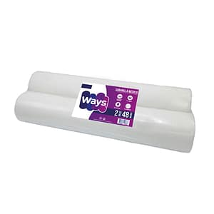 Sabanilla Papel Ways 2 rollos