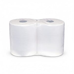 Toalla Papel Ways 2 Rollos T3 Hoja Simple