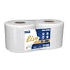 Papel Higiénico Live JumboHoja Simple  500 Metros 4 Rollos